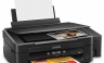 EPSON lanza únicas impresoras con tanque de tinta