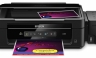 EPSON lanza únicas impresoras con tanque de tinta