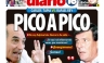 Conozca las portadas de los diarios peruanos para hoy miércoles 21 de noviembre