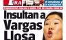 Conozca las portadas de los diarios peruanos para hoy miércoles 21 de noviembre