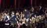 One Direction le cantó Little Things a la Reina Isabel II [VIDEO y FOTOS]