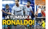 Conozca las portadas de los diarios deportivos para hoy jueves 22 de noviembre