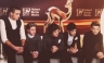 One Direction ganadores en los Bambi Awards 2012 [VIDEO]