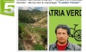 QHAPAQ ÑAN: Prensa francesa difunde sobre Camino Inca de Pasco