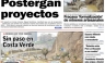 Conozca las portadas de los diarios peruanos para hoy sábado 24 de noviembre