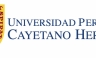 UPCH: 'Estamos abriendo un camino importante para el Perú al vincular empresa y universidad'