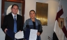UPCH: 'Estamos abriendo un camino importante para el Perú al vincular empresa y universidad'