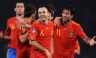 Eurocopa 2012: Conozca las alineaciones del encuentro entre España vs. Portugal