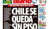 Conozca las portadas de los diarios peruanos para hoy domingo 25 de noviembre