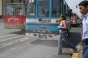 Fotos: La imprudencia de los peatones en las calles de Lima