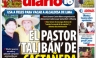 Conozca las portadas de los diarios peruanos para hoy lunes 26 de noviembre