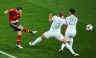 [FOTOS] Eurocopa 2012: Vea las mejores imágenes de la clasificación española a la gran final