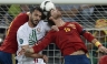 [FOTOS] Eurocopa 2012: Vea las mejores imágenes de la clasificación española a la gran final