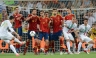 [FOTOS] Eurocopa 2012: Vea las mejores imágenes de la clasificación española a la gran final