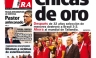 Conozca las portadas de los diarios peruanos para hoy martes 27 de noviembre