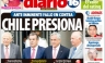 Conozca las portadas de los diarios peruanos para hoy miércoles 28 de noviembre