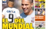 Conozca las portadas de los diarios deportivos para hoy miércoles 28 de noviembre