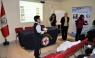 Hospital de Emergencias José Casimiro Ulloa clausura exitosamente Primer taller de Clima organizacional