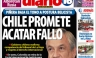 Conozca las portadas de los diarios peruanos para hoy jueves 29 de noviembre