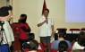 Hospital de Emergencias José Casimiro Ulloa clausura exitosamente Primer taller de Clima organizacional
