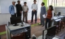 Presidente Regional entrega moderna infraestructura Educativa en Yanaccollpa
