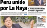 Conozca las portadas de los diarios peruanos para hoy viernes 30 de noviembre