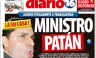 Conozca las portadas de los diarios peruanos para hoy viernes 30 de noviembre