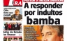 Conozca las portadas de los diarios peruanos para hoy viernes 30 de noviembre