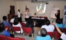 Hospital de Emergencias José Casimiro Ulloa clausura exitosamente Primer taller de Clima organizacional