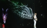 Justin Bieber deslumbra en el Madison Square Garden [FOTOS]