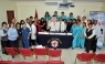 Hospital de Emergencias José Casimiro Ulloa clausura exitosamente Primer taller de Clima organizacional