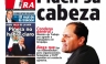 Conozca las portadas de los diarios peruanos para hoy sábado 1 de diciembre