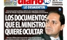 Conozca las portadas de los diarios peruanos para hoy domingo 2 de diciembre