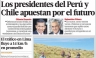 Conozca las portadas de los diarios peruanos para hoy domingo 2 de diciembre