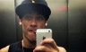 Neymar es adicto al Instagram [FOTOS]