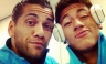 Neymar es adicto al Instagram [FOTOS]