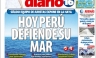Conozca las portadas de los diarios peruanos para hoy lunes 3 de diciembre