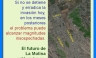 Se agravan invasiones a La Molina: Susana Villarán y hasta Ollanta Humala deben intervenir