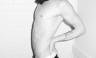 Jared Leto revela su esquelética figura luego de ayunar un mes [FOTOS]