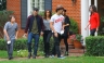 Joe Jonas nueva cita con Blanda Eggenschwiler [FOTOS]