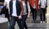Joe Jonas nueva cita con Blanda Eggenschwiler [FOTOS]