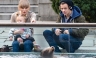 Taylor Swift y Harry Styles pasean su amor por Central Park [FOTOS]