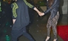 Justin Bieber y Selena Gómez juntos y tomados de la mano en Los Ángeles [FOTO]