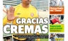 Conozca las portadas de los diarios deportivos para hoy martes 4 de diciembre