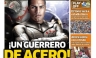 Conozca las portadas de los diarios deportivos para hoy martes 4 de diciembre