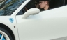 Justin Bieber y Selena Gómez acosados por los paparazzis [FOTOS]