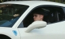 Justin Bieber y Selena Gómez acosados por los paparazzis [FOTOS]