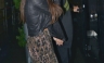 Justin Bieber y Selena Gómez acosados por los paparazzis [FOTOS]