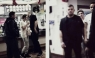 One Direction de fiesta luego de actuar en el Madison Squeare Garden [FOTOS y VIDEO]