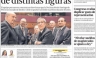 Conozca las portadas de los diarios peruanos para hoy miércoles 5 de diciembre